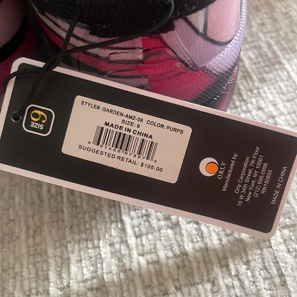 Charles Albert Waterproof Clogs for Women with Fleece Liner NWT